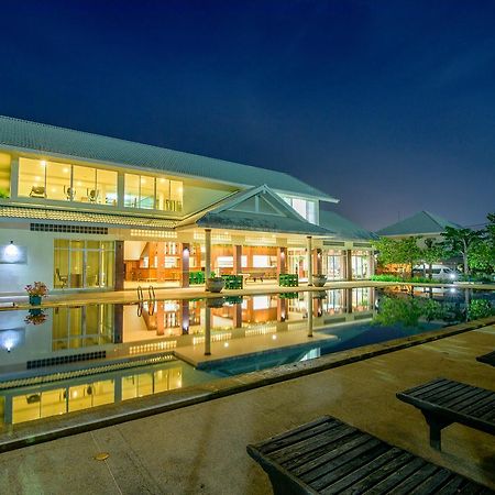Hua Hin Condotel & Resort Taweeporn Exterior photo